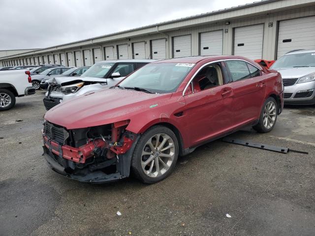 FORD TAURUS 2013 1fahp2j8xdg159349