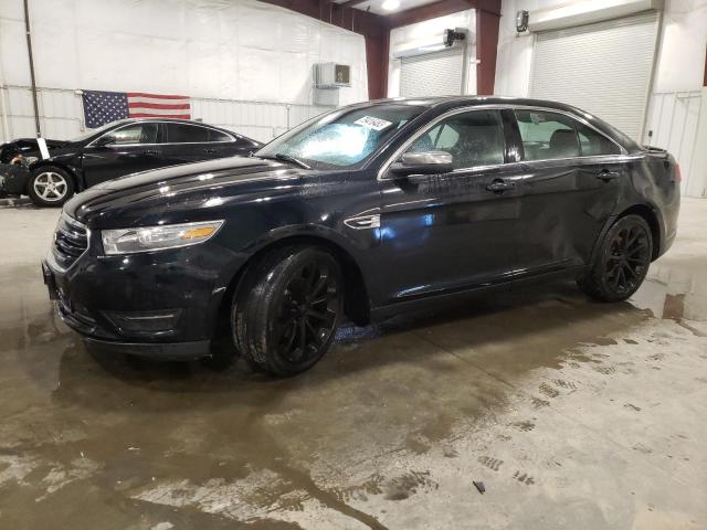 FORD TAURUS 2014 1fahp2j8xeg101937