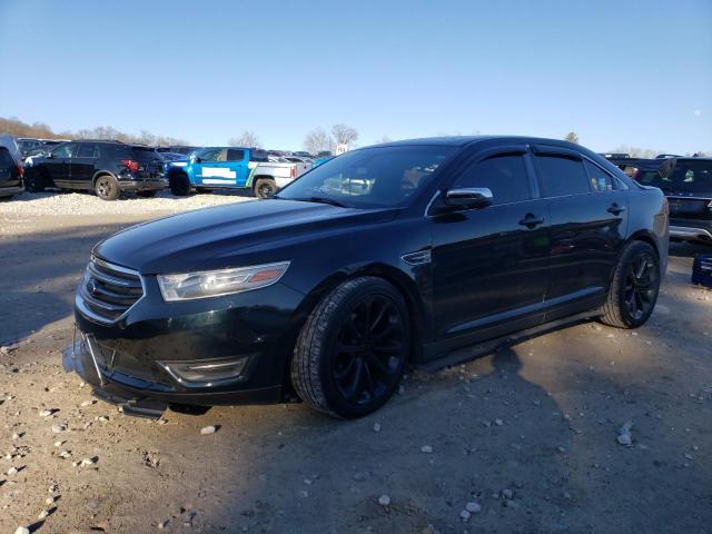 FORD TAURUS LIM 2014 1fahp2j8xeg112498