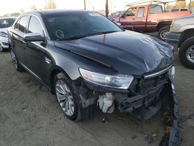 FORD TAURUS LIM 2014 1fahp2j8xeg116549