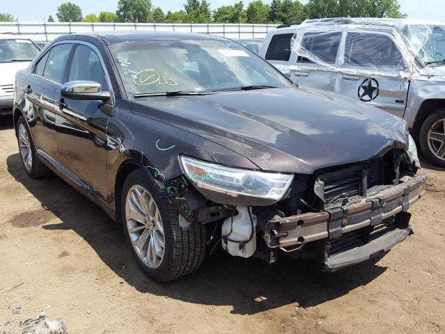 FORD TAURUS LIM 2014 1fahp2j8xeg149339