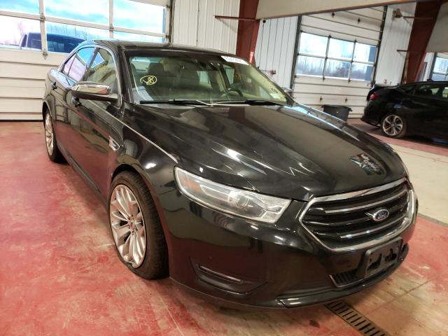 FORD TAURUS LIM 2014 1fahp2j8xeg157506