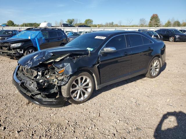 FORD TAURUS LIM 2018 1fahp2j8xjg132955