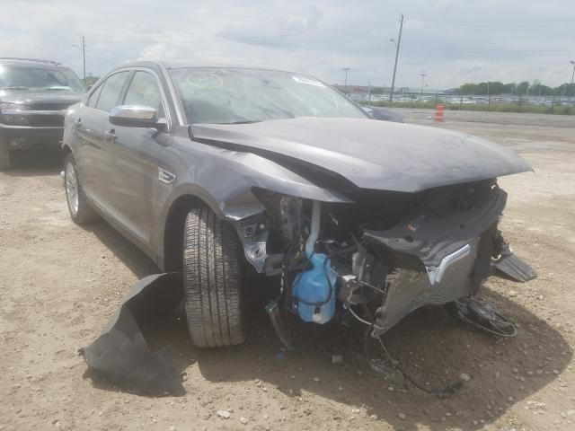 FORD TAURUS LIM 2018 1fahp2j8xjg138691