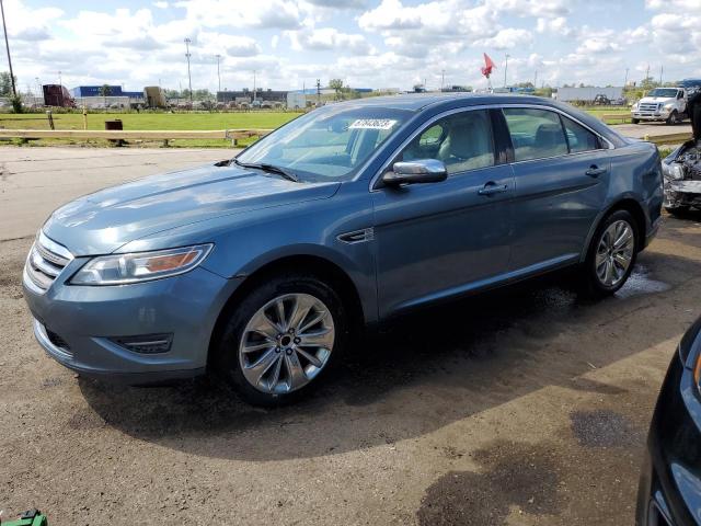 FORD TAURUS LIM 2010 1fahp2jw0ag149360