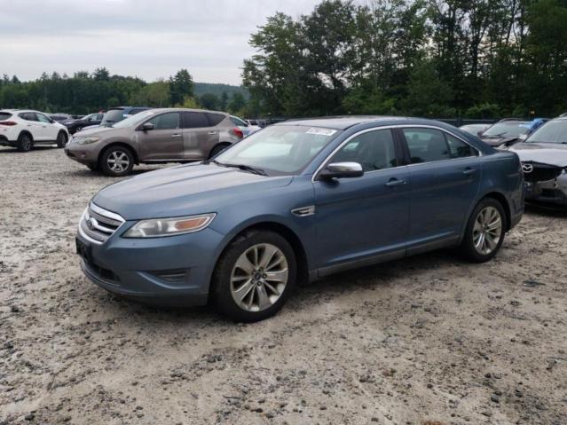 FORD TAURUS LIM 2010 1fahp2jw0ag160438