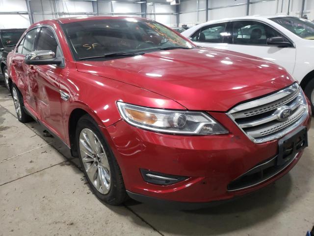 FORD TAURUS LIM 2010 1fahp2jw0ag168751