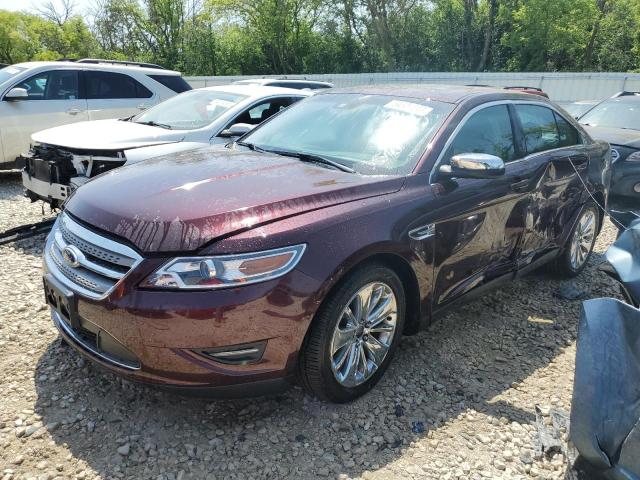 FORD TAURUS LIM 2011 1fahp2jw0bg114089