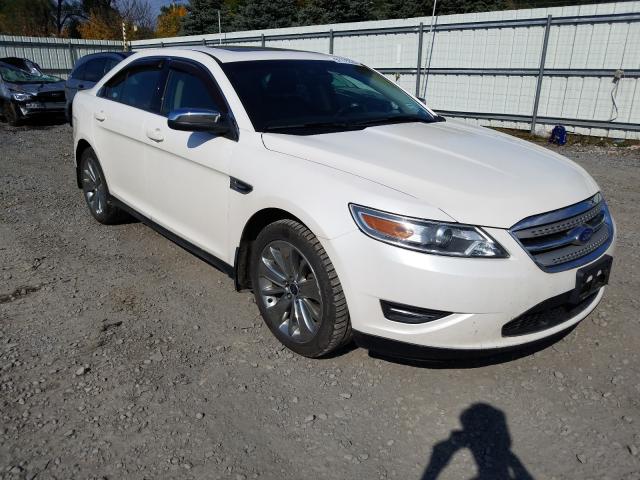 FORD TAURUS LIM 2012 1fahp2jw0cg108665