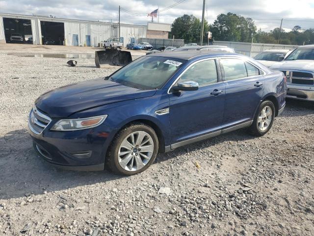 FORD TAURUS LIM 2012 1fahp2jw0cg122677