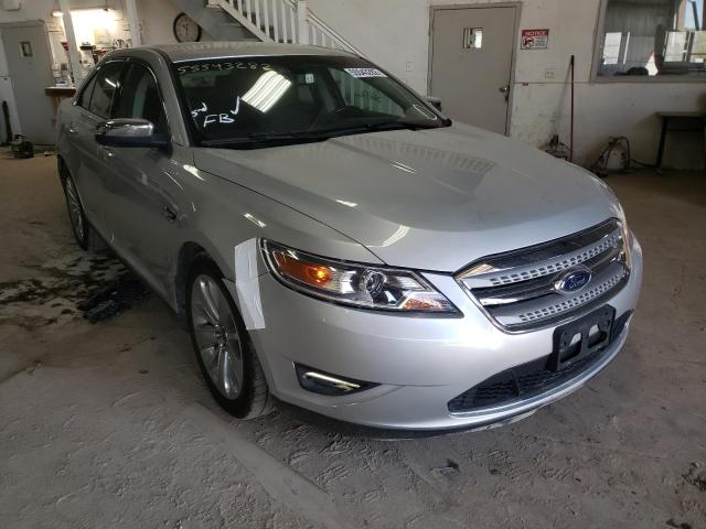 FORD TAURUS LIM 2012 1fahp2jw0cg142556