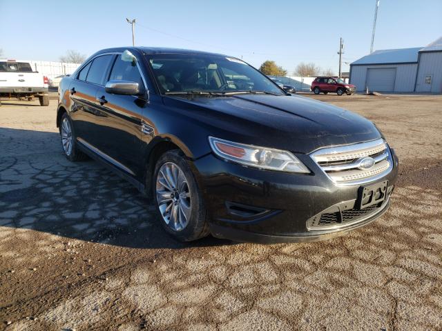 FORD TAURUS LIM 2010 1fahp2jw1ag107201