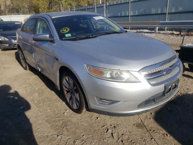 FORD TAURUS LIM 2010 1fahp2jw1ag126654