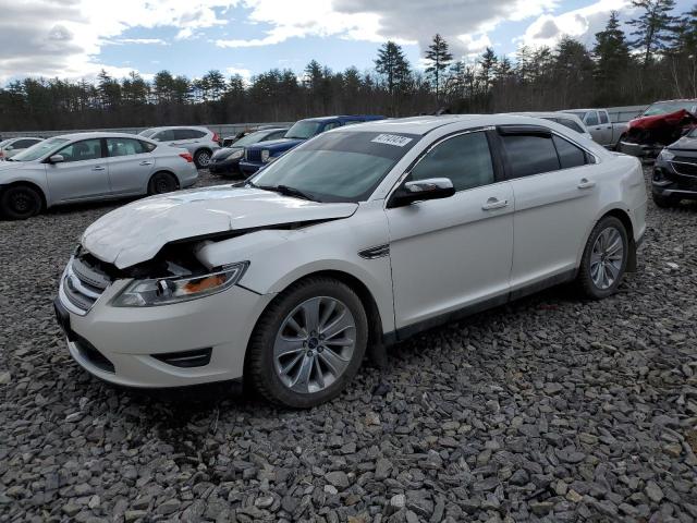 FORD TAURUS LIM 2010 1fahp2jw1ag129795