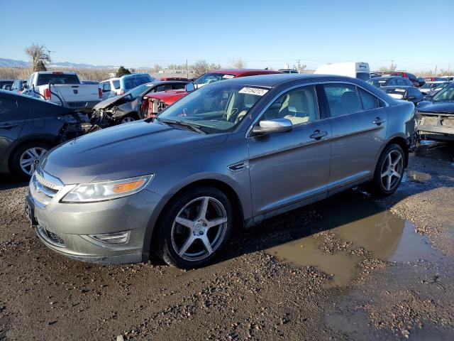 FORD TAURUS LIM 2011 1fahp2jw1bg180361