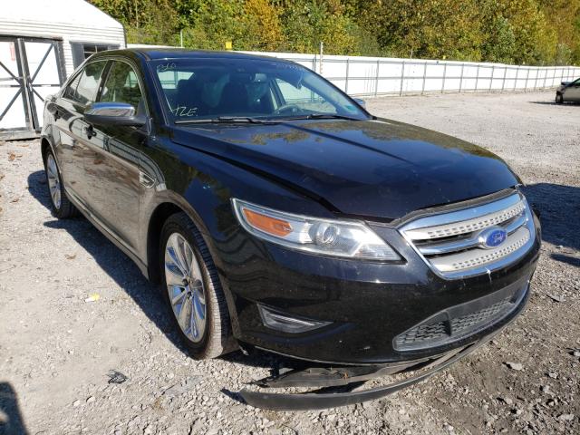 FORD TAURUS LIM 2011 1fahp2jw1bg188945