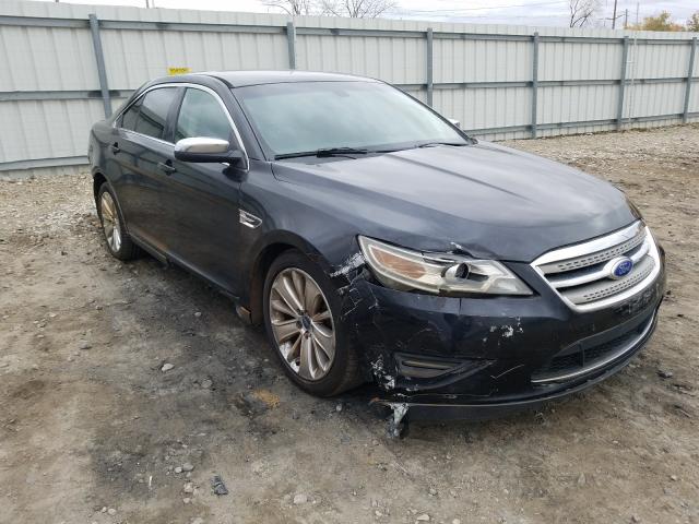 FORD TAURUS LIM 2012 1fahp2jw1cg100137