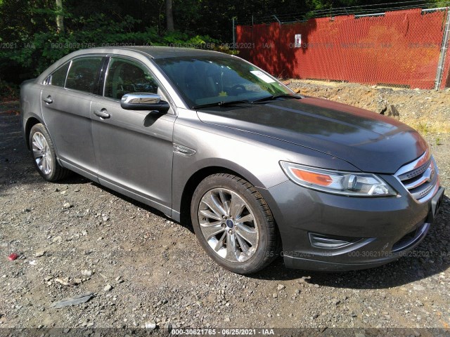 FORD TAURUS 2012 1fahp2jw1cg104222