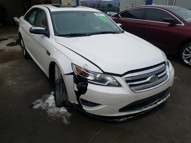 FORD TAURUS LIM 2010 1fahp2jw2ag118708