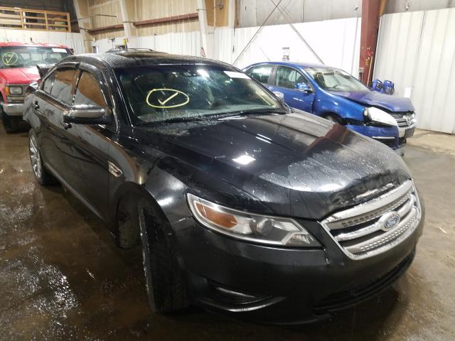 FORD TAURUS LIM 2010 1fahp2jw2ag122094