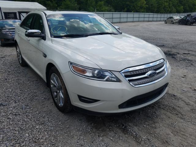 FORD TAURUS LIM 2010 1fahp2jw2ag134682