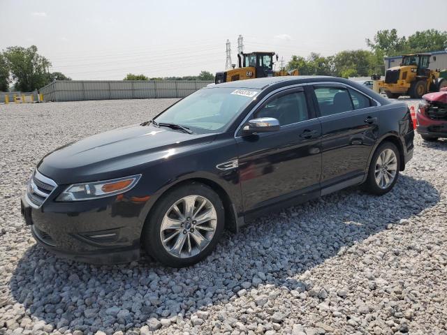 FORD TAURUS LIM 2011 1fahp2jw2bg105328