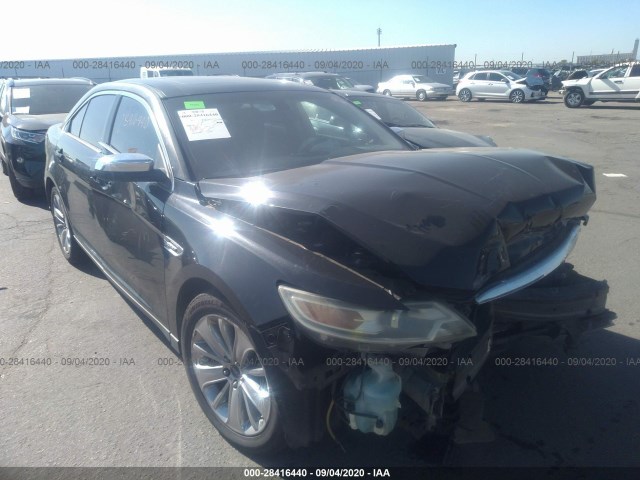 FORD TAURUS 2011 1fahp2jw2bg115938