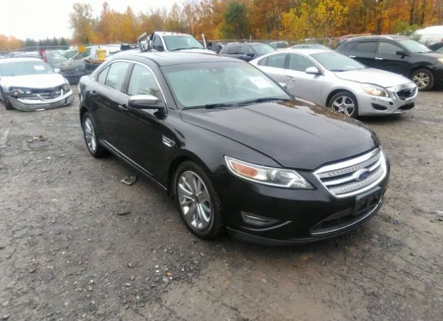 FORD TAURUS 2011 1fahp2jw2bg117429