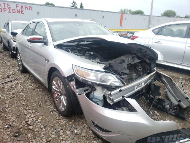 FORD TAURUS LIM 2011 1fahp2jw2bg117883