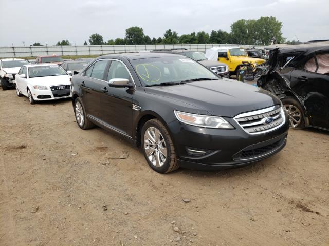 FORD TAURUS LIM 2011 1fahp2jw2bg137244