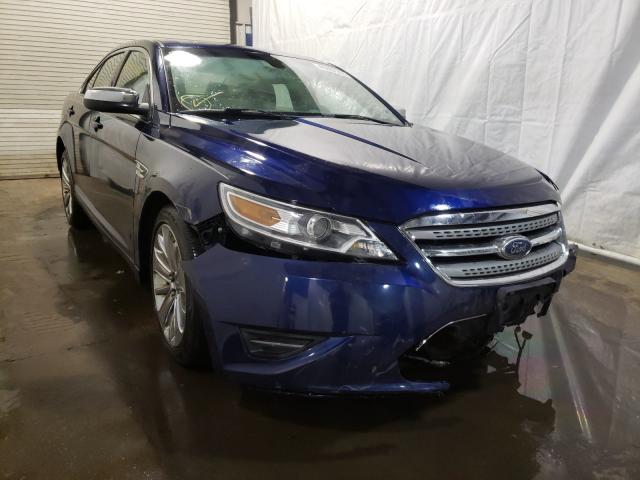 FORD TAURUS LIM 2011 1fahp2jw2bg148390