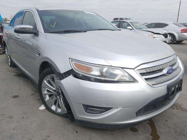 FORD TAURUS LIM 2011 1fahp2jw2bg167585