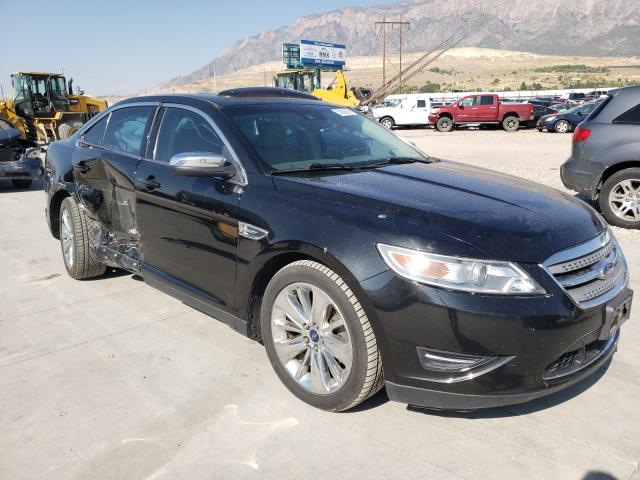 FORD TAURUS LIM 2012 1fahp2jw2cg126892