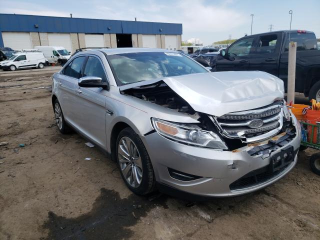 FORD TAURUS LIM 2012 1fahp2jw2cg136158