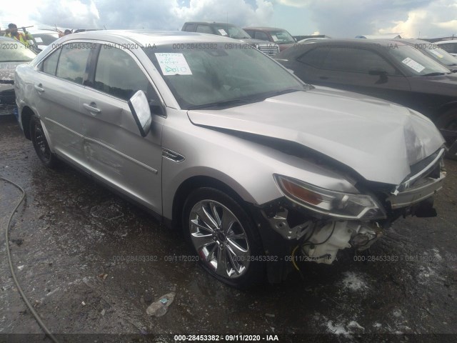 FORD TAURUS 2010 1fahp2jw3ag153337