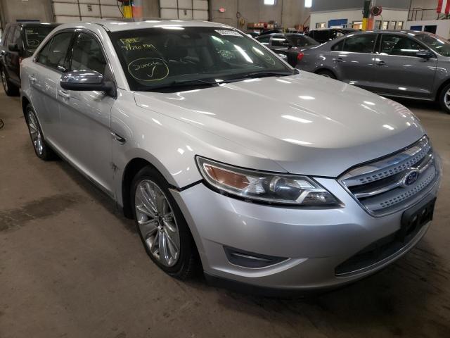 FORD TAURUS LIM 2011 1fahp2jw3bg104902