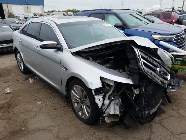 FORD TAURUS LIM 2011 1fahp2jw3bg121795