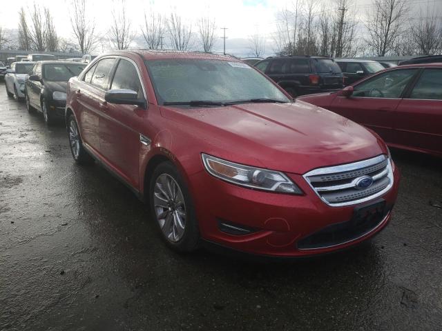 FORD TAURUS LIM 2011 1fahp2jw3bg159608