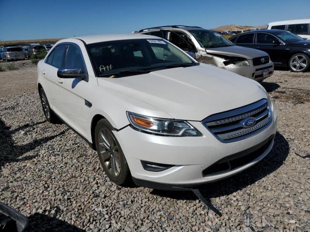 FORD TAURUS LIM 2012 1fahp2jw3cg101192