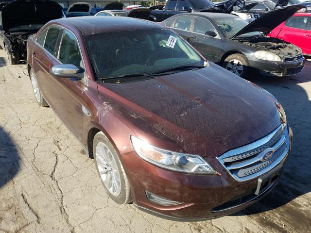 FORD TAURUS LIM 2012 1fahp2jw3cg136587