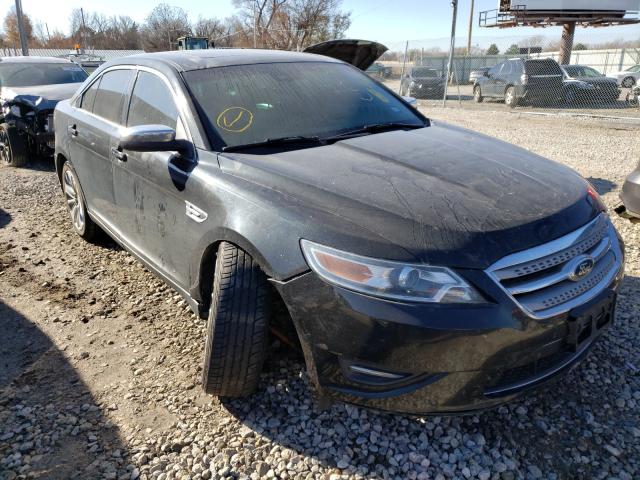 FORD TAURUS LIM 2012 1fahp2jw3cg143622