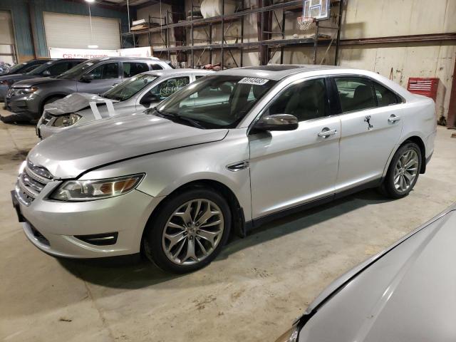 FORD TAURUS LIM 2010 1fahp2jw4ag112019