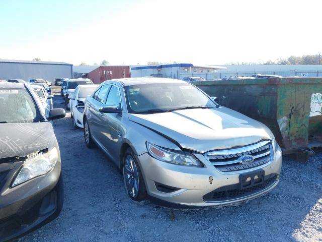 FORD TAURUS LIM 2010 1fahp2jw4ag137664