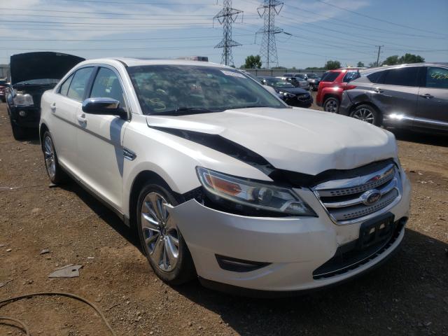 FORD TAURUS LIM 2010 1fahp2jw4ag147241