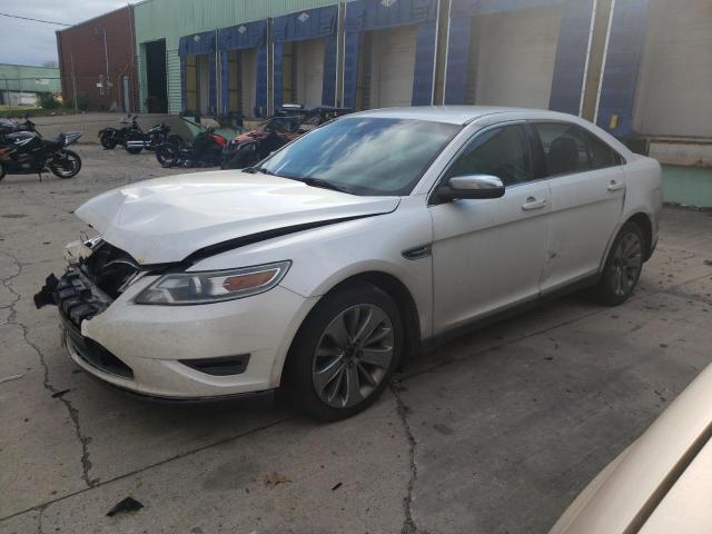 FORD TAURUS LIM 2010 1fahp2jw4ag164928