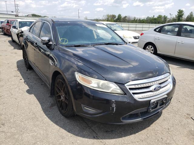 FORD TAURUS LIM 2011 1fahp2jw4bg119134