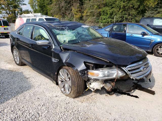 FORD TAURUS LIM 2011 1fahp2jw4bg130179