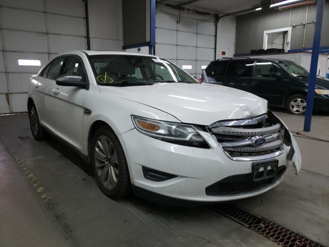 FORD TAURUS LIM 2011 1fahp2jw4bg144373