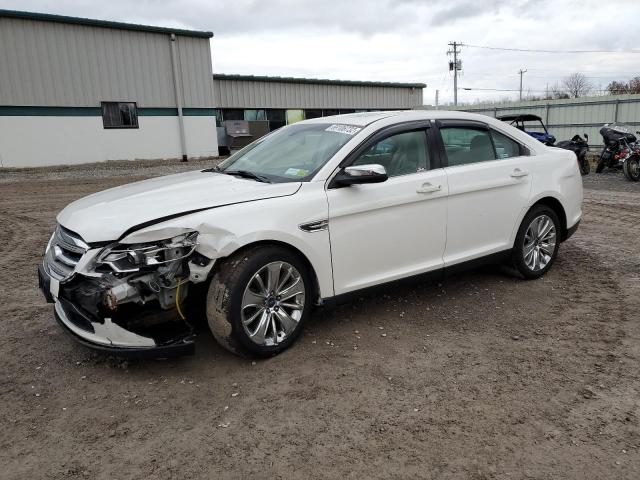 FORD TAURUS LIM 2012 1fahp2jw4cg131530