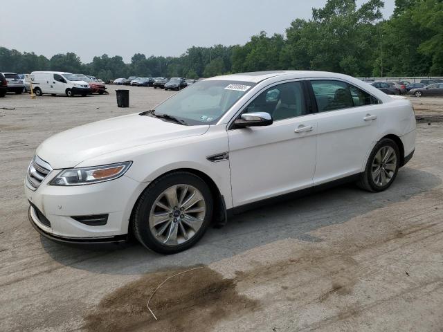 FORD TAURUS LIM 2012 1fahp2jw4cg137750